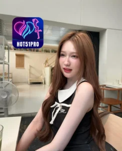 Nicholas Fairborne Hot51PRO