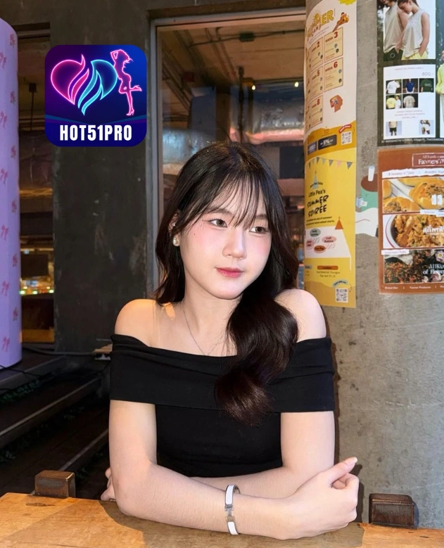 Nicholas Wainwright Hot51PRO