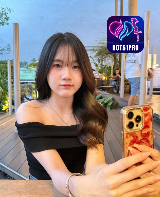 Nicholas Wainwright Hot51PRO