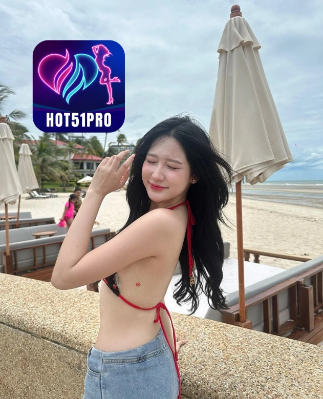 Nicole Avery HOT51PRO