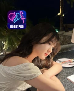 Nicole Everhart Hot51PRO