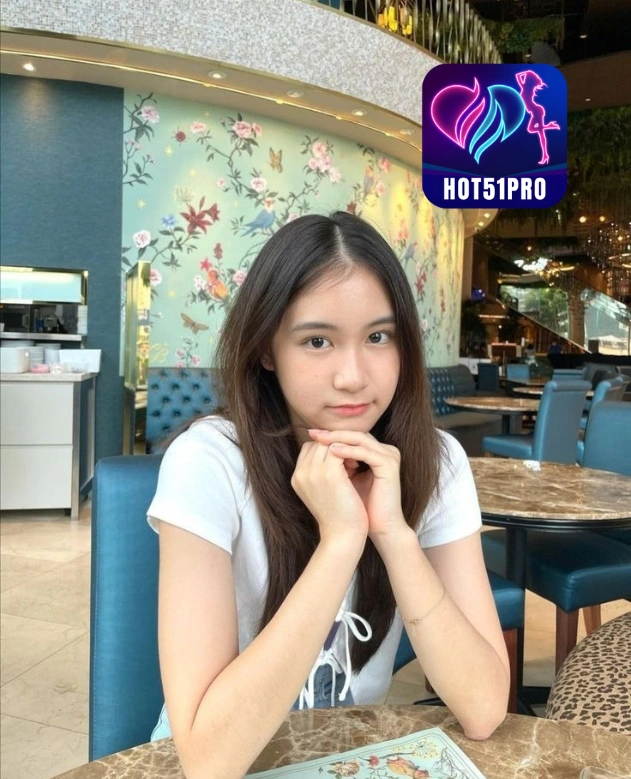 Nolan Thornhill Hot51PRO