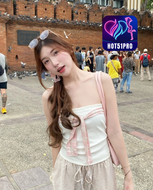 Olivia Langford Hot51PRO