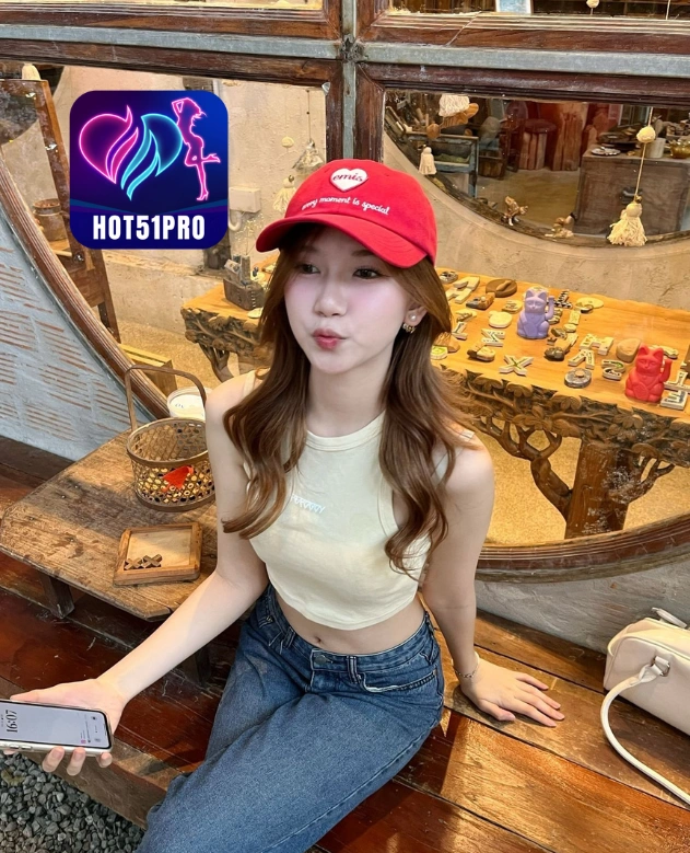 Olivia Langford Hot51PRO