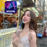 Olivia Southwick Cantik di HOT51 APK 2026