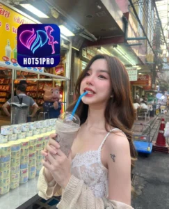 Olivia Southwick Hot51PRO