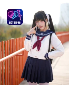 Paige Blackwood Hot51PRO