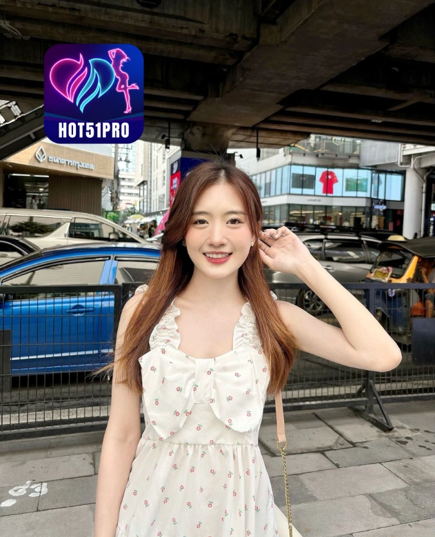 Paige Blackwood Hot51PRO