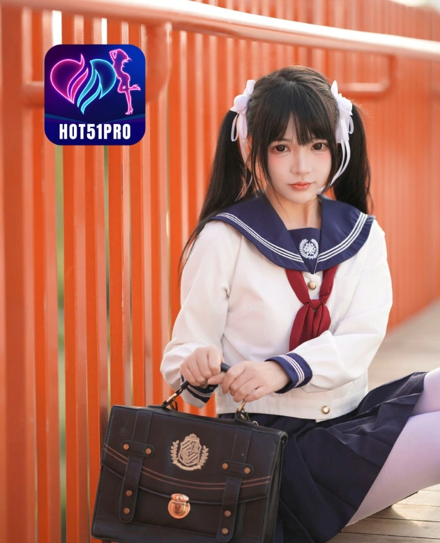 Paige Blackwood Hot51PRO