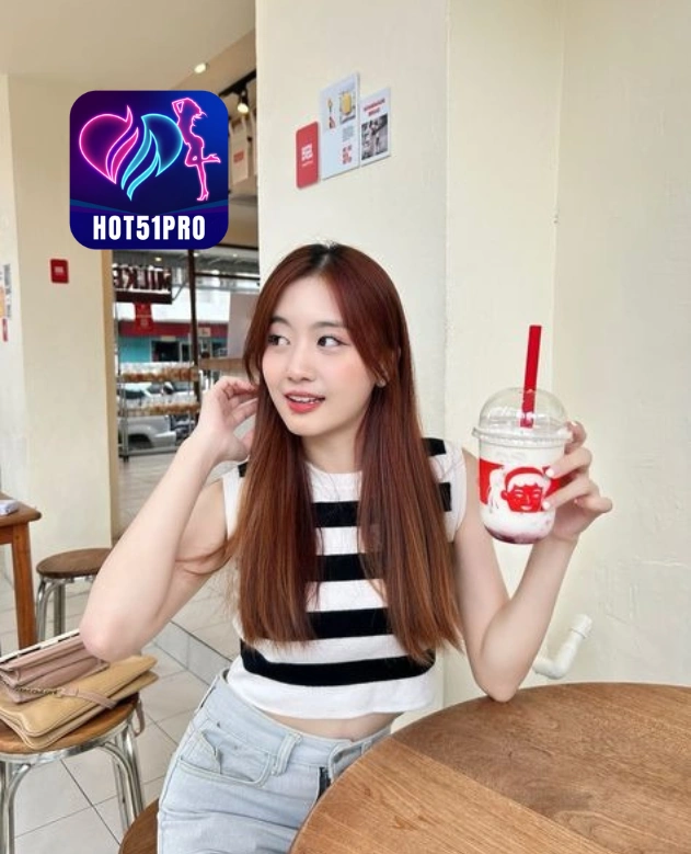 Paige Blackwood Hot51PRO