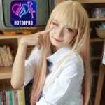 Paige Foster Gadis Cantik di Hot51 Apk 2026