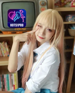 Paige Foster-HOT51PRO