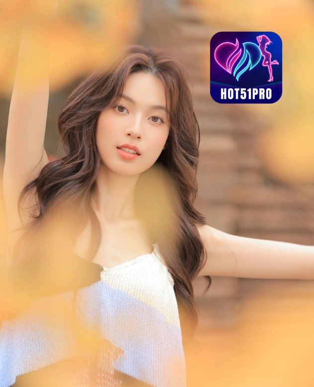 Patrick Pembroke Hot51PRO