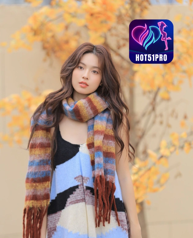 Patrick Pembroke Hot51PRO