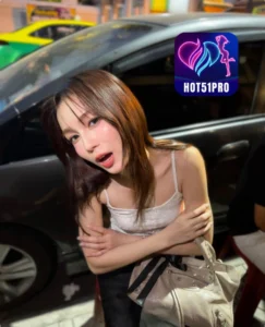 Penelope Jenkins-Hot51