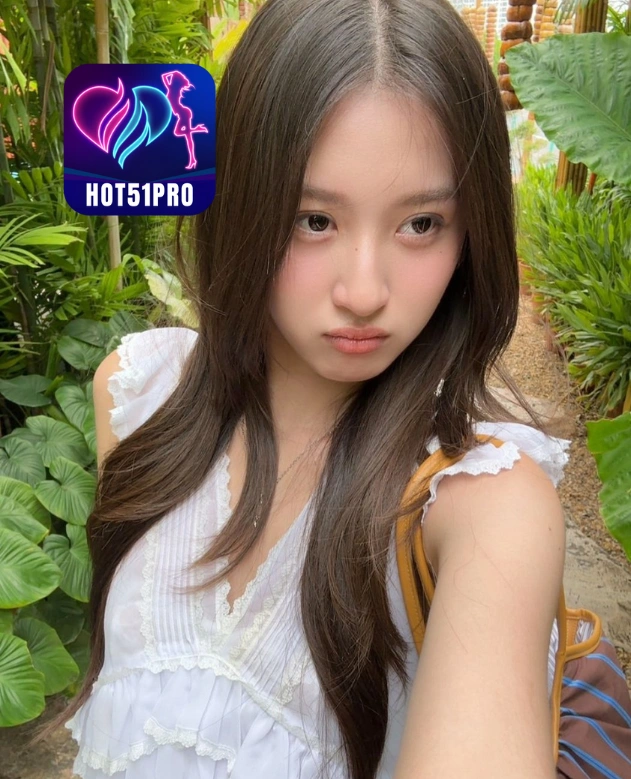 Penelope Jenkins-Hot51