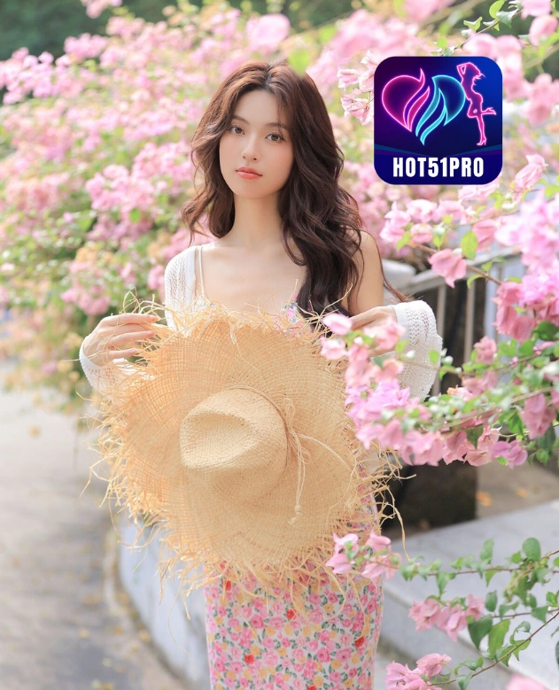 Penelope Whitfield Hot51PRO