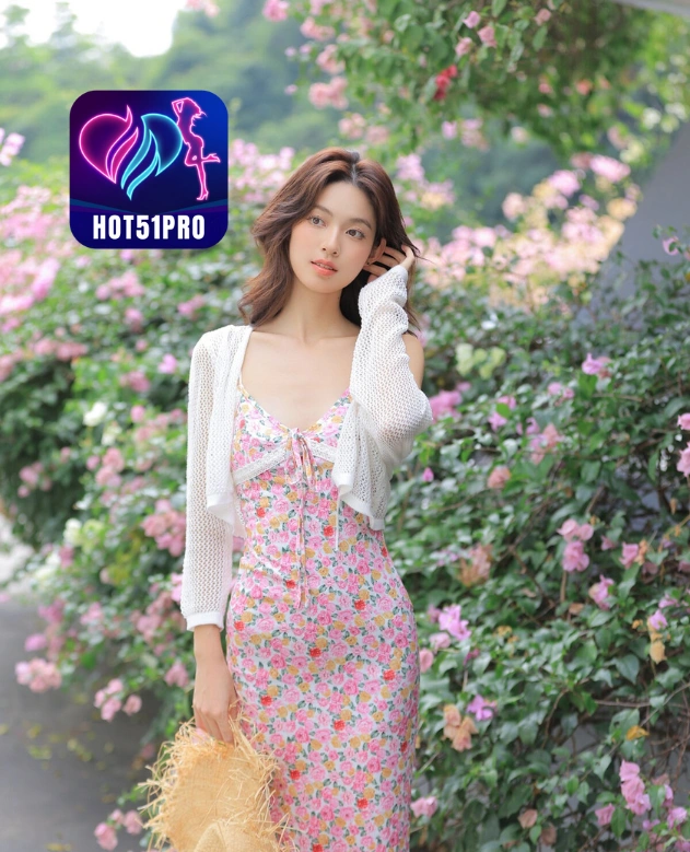 Penelope Whitfield Hot51PRO