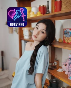 Ruby Simmons HOT51PRO