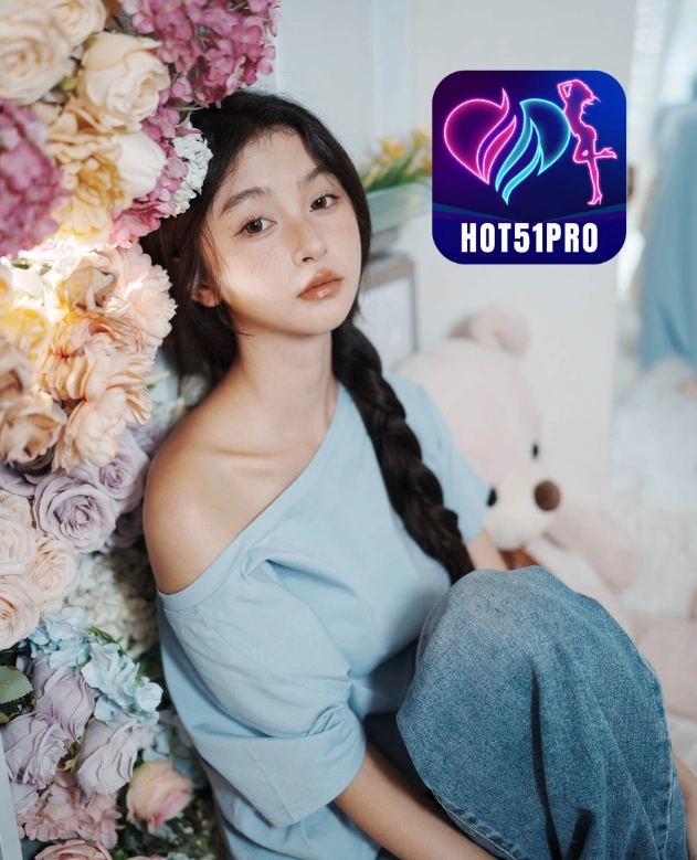 Ruby Simmons HOT51PRO