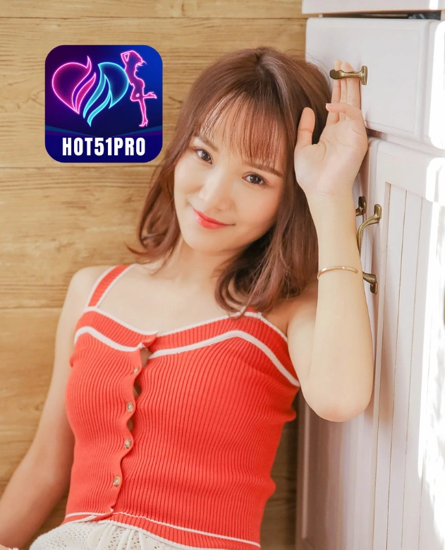 Sadie Jenkins-Hot51PRO