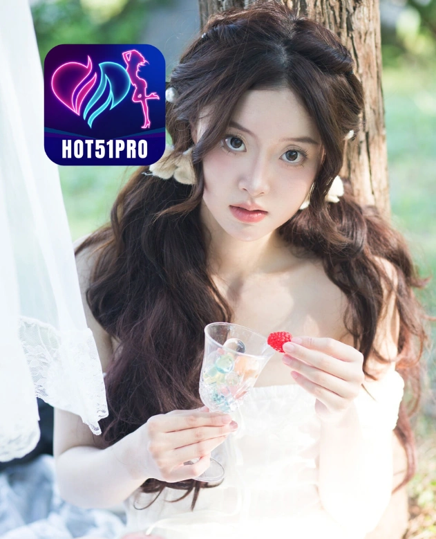 Savannah Russell HOT51PRO