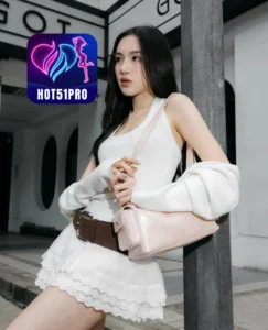 Savannah Wood-HOT51PRO