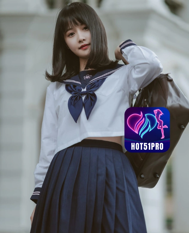 Scarlett Parker-Hot51