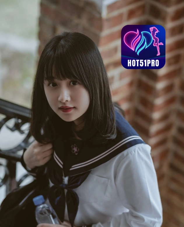 Scarlett Parker-Hot51