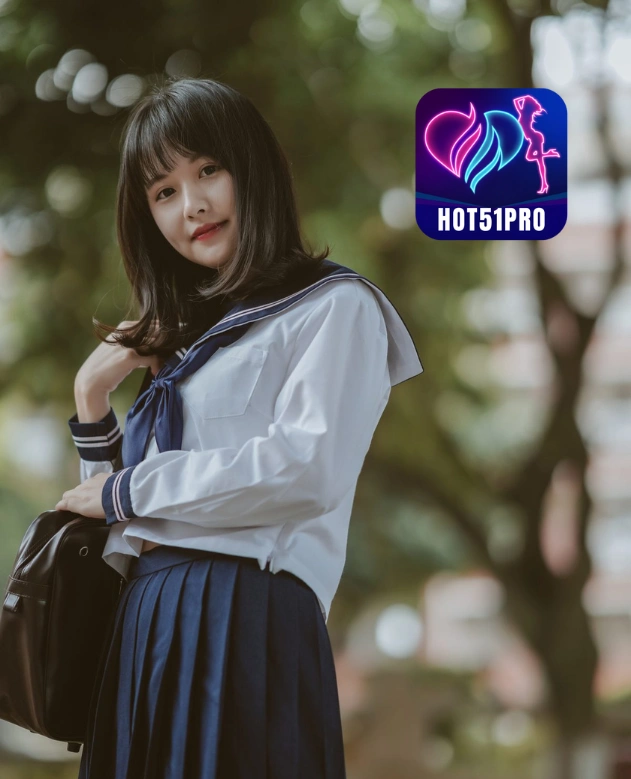 Scarlett Parker-Hot51