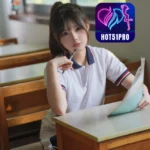 Tristan Kelly Cantik di Hot51 Apk 2026