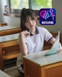 Tristan Kelly-Hot51PRO