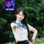 Vincent Taylor Cantik di Hot51 Apk 2026