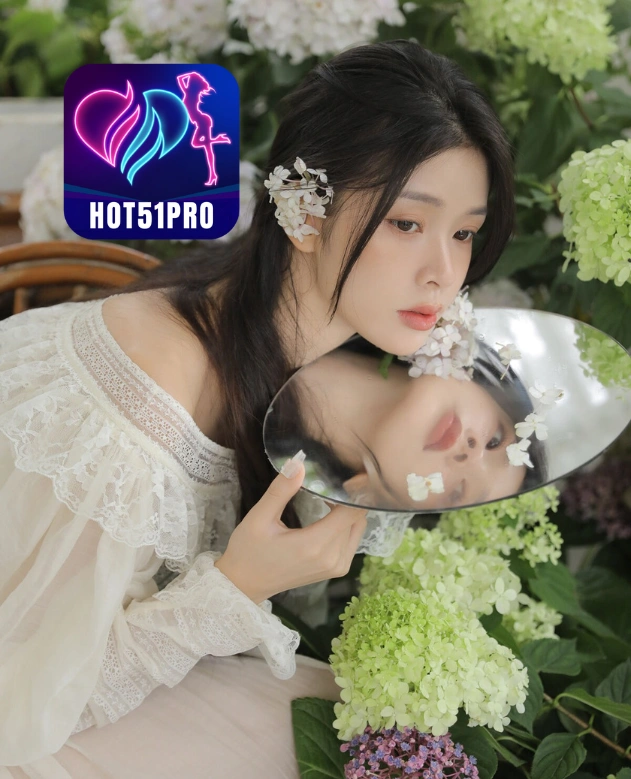 Violet Hughes HOT51PRO