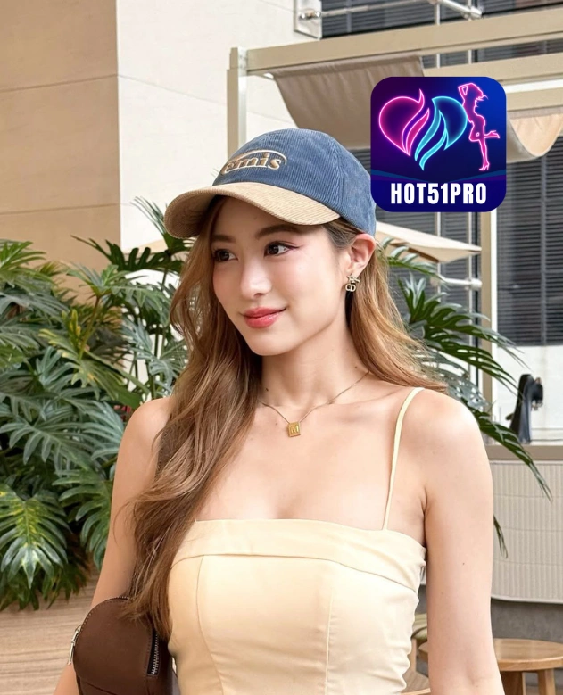 Violet Russell-Hot51