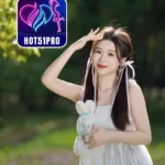 Adeline Morgan di Hot51 Apk 2026 Eksklusif