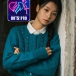 Asher Montgomery Cantik di Hot51 Apk 2026