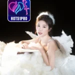 Austin Parker Cantik Memikat di Hot51 Apk 2026