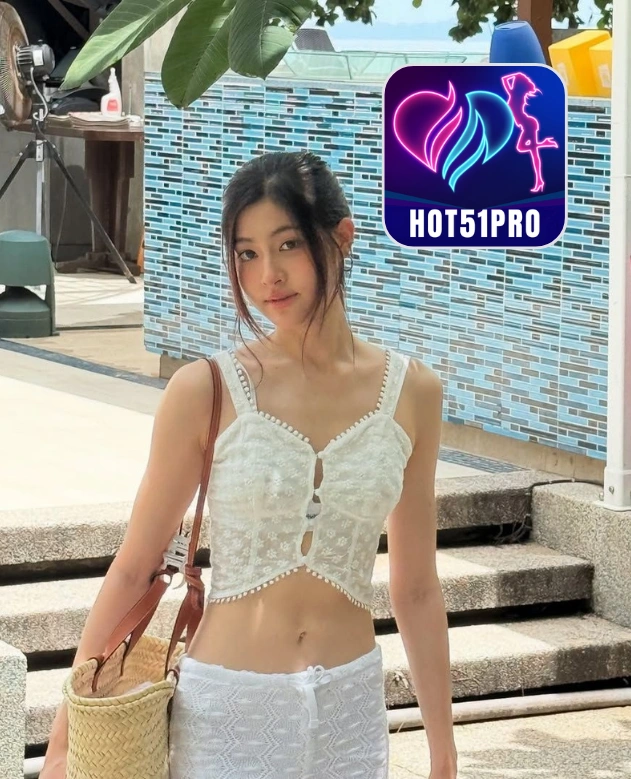 Benjamin Lewis-HOT51PRO