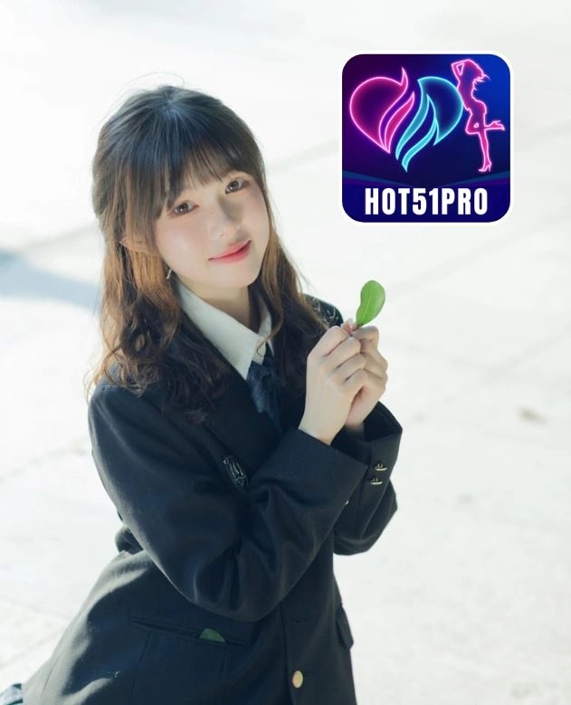 Benjamin Turner-Hot51