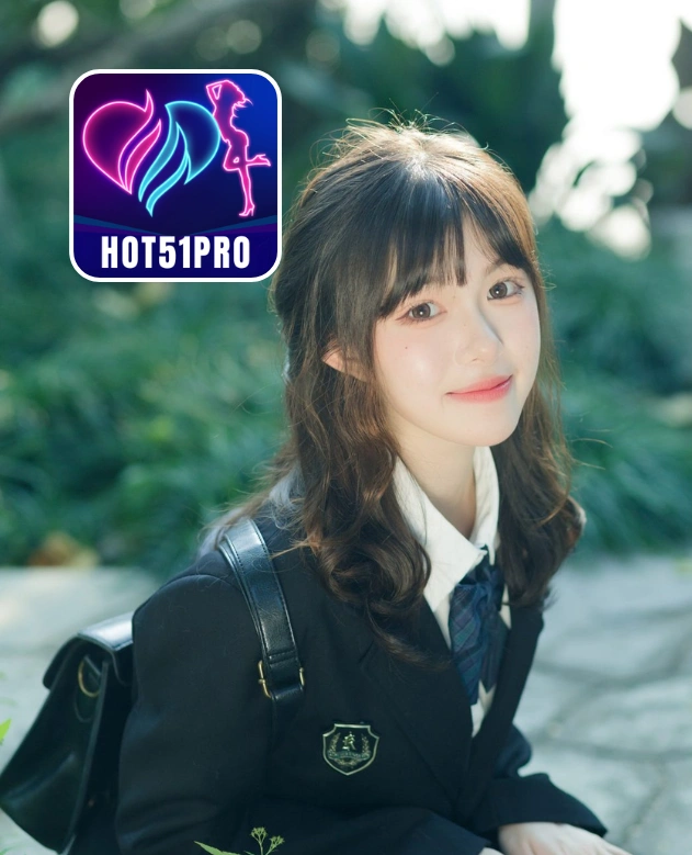 Benjamin Turner-Hot51