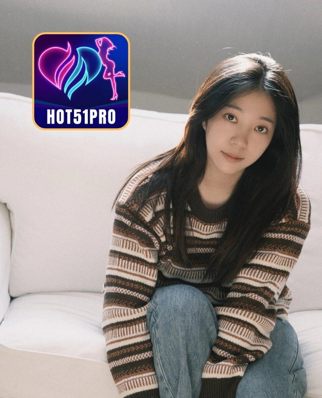 Brianna Parker-Hot51