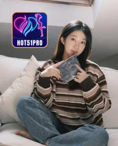 Brianna Parker-Hot51