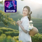 Carmen Grant Bintang Cantik di Apk Hot51 Indonesia