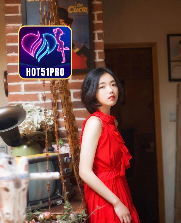 Carol Parker-HOT51PRO