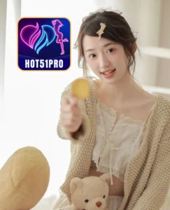 Cecilia Wright-Hot51Pro