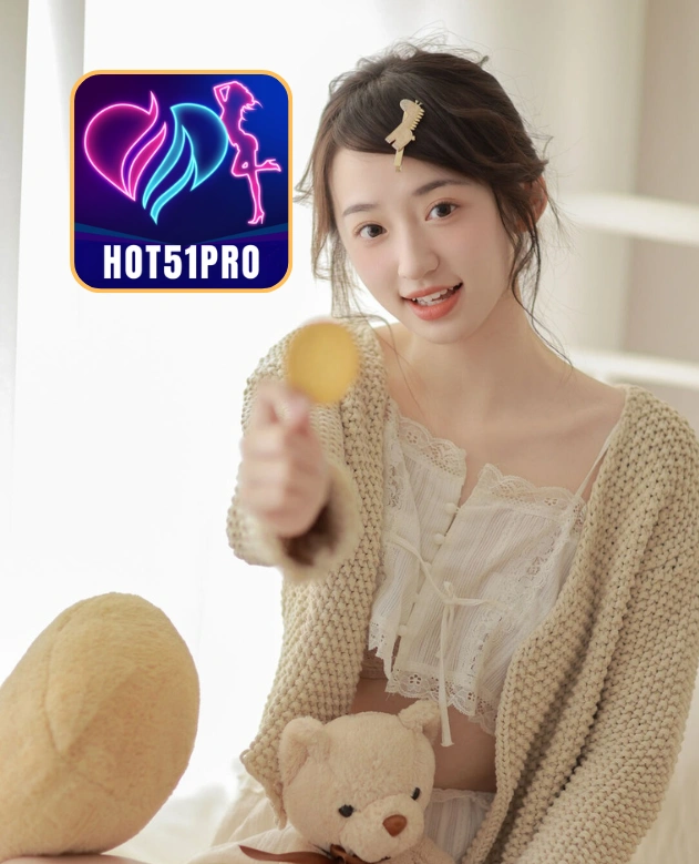 Cecilia Wright-Hot51Pro