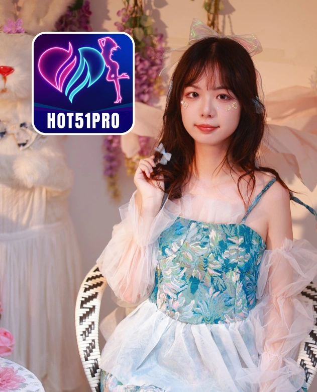 Celeste Parker-Hot51