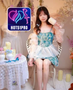 Celeste Parker-Hot51