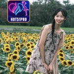 Pesona Charlotte Brooks di Apk Hot51 Memikat